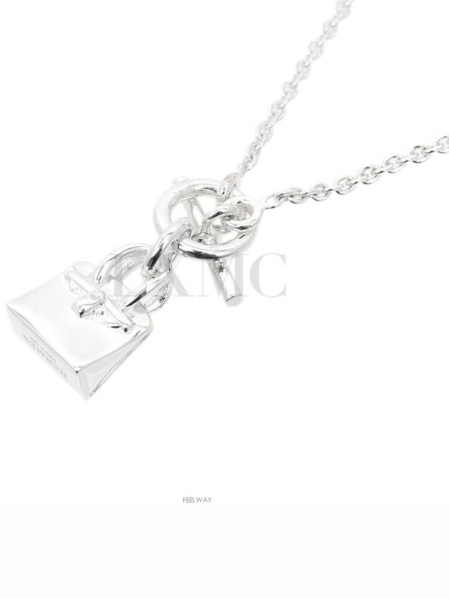 women necklace - HERMES - BALAAN 9