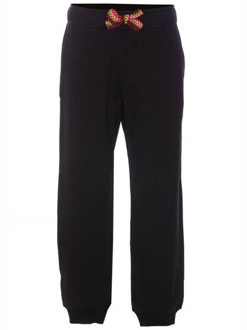 Lanvin Trousers - LANVIN - BALAAN 1