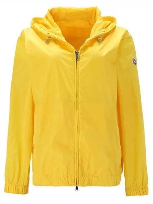 CECILE Cecil Hooded Women s Jacket 1A00114 54155 107 1096414 - MONCLER - BALAAN 1