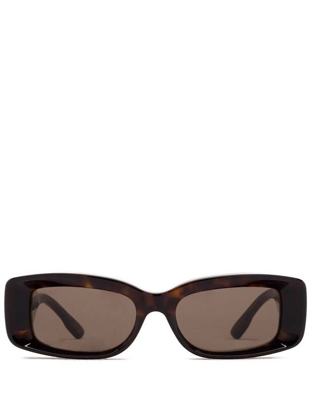 Sunglasses 00 538189783 GG1528S 002 HAVANA - GUCCI - BALAAN 2