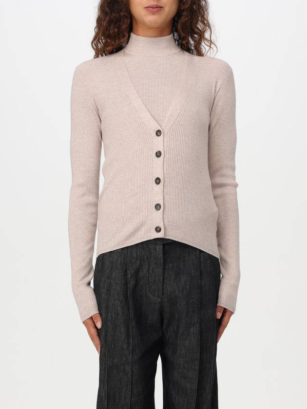 Sweater woman Brunello Cucinelli - BRUNELLO CUCINELLI - BALAAN 1