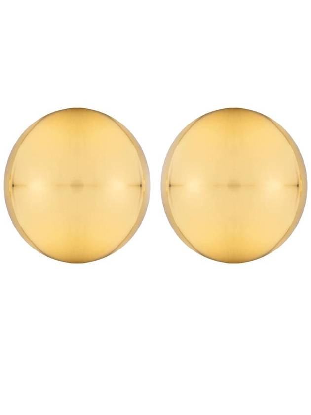 Federica Tosi Earring Luna Gold - FEDERICA TOSI - BALAAN 1