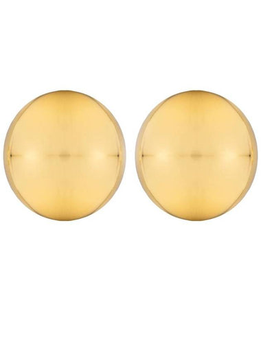 Federica Tosi Earring Luna Gold - FEDERICA TOSI - BALAAN 1