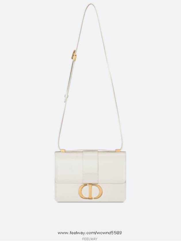 women cross bag - DIOR - BALAAN 2