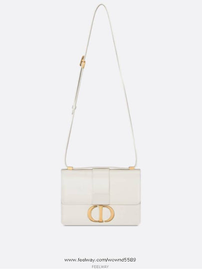 women cross bag - DIOR - BALAAN 2