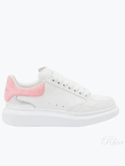 Sneakers 758982 WIFTK 8792 WHITE - ALEXANDER MCQUEEN - BALAAN 2