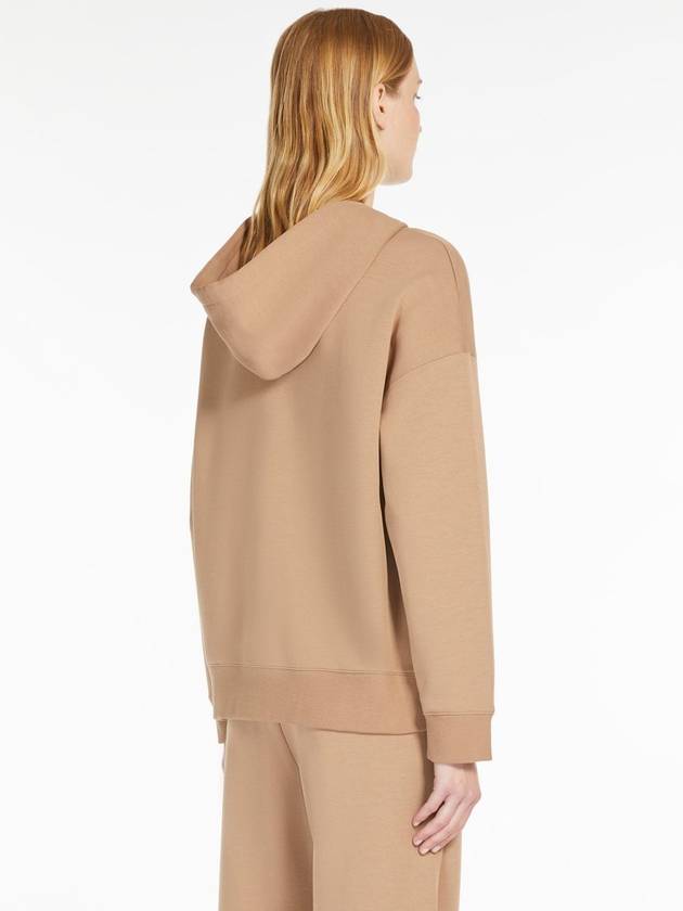 S Max Mara Sweaters Brown - S MAX MARA - BALAAN 4