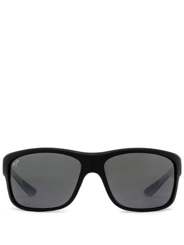 Maui Jim MJ815 Black - MAUI JIM - BALAAN 1