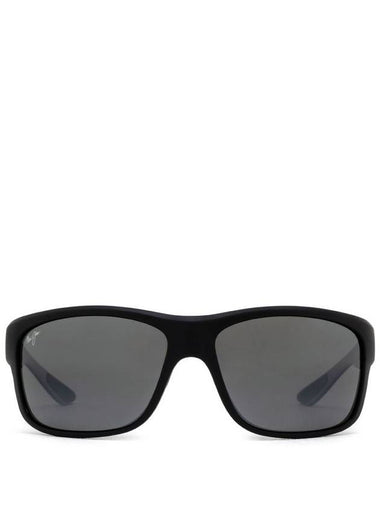 Maui Jim MJ815 Black - MAUI JIM - BALAAN 1