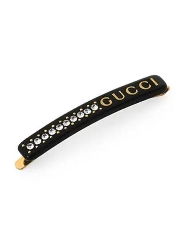 Women s hair clip 270407 - GUCCI - BALAAN 1