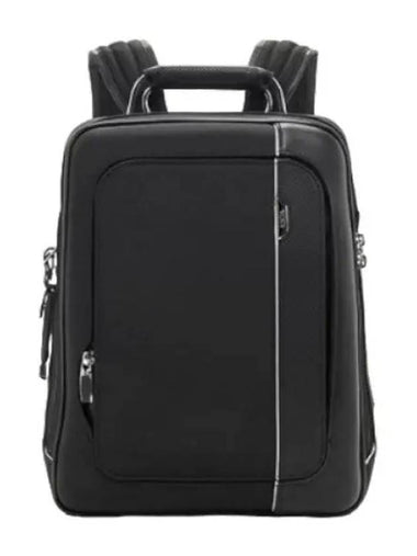 Aribe Nord Backpack Black - TUMI - BALAAN 1