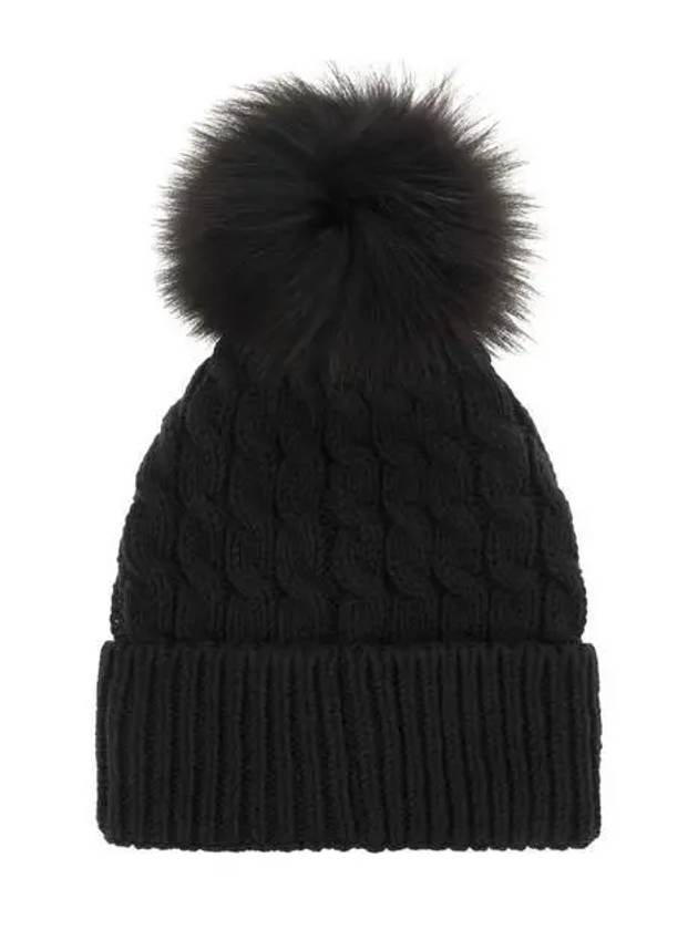 Black Cap 3B00013 0402A 999 - MONCLER - BALAAN 3