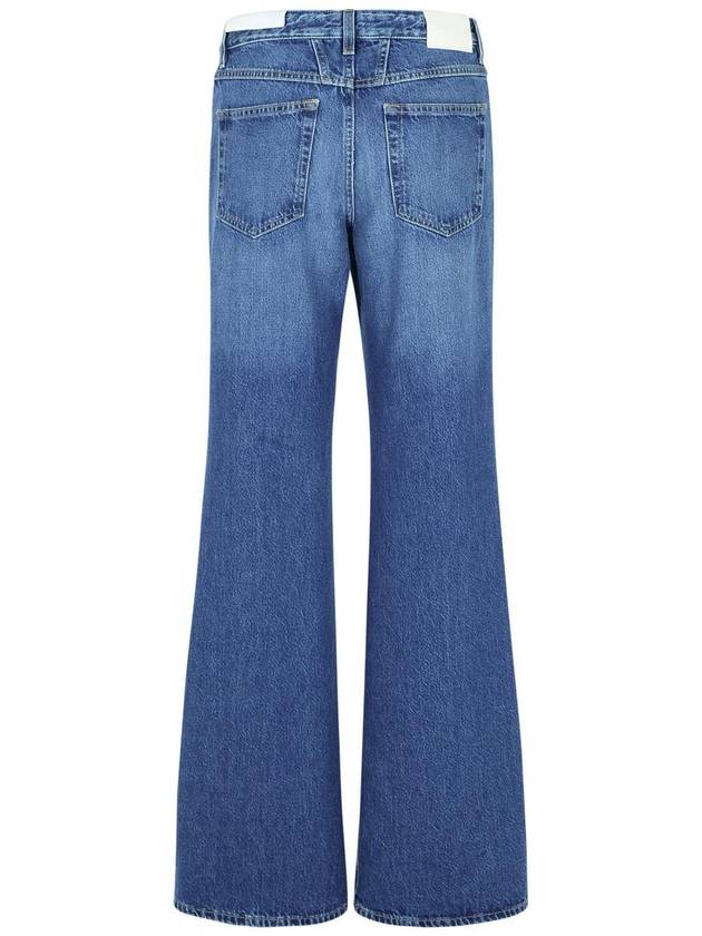 Closed 'Gillan' Blue Denim Jeans - CLOSED - BALAAN 3