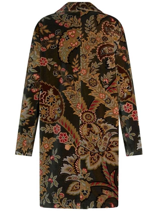 DONNA CAPPOTTO - ETRO - BALAAN 7