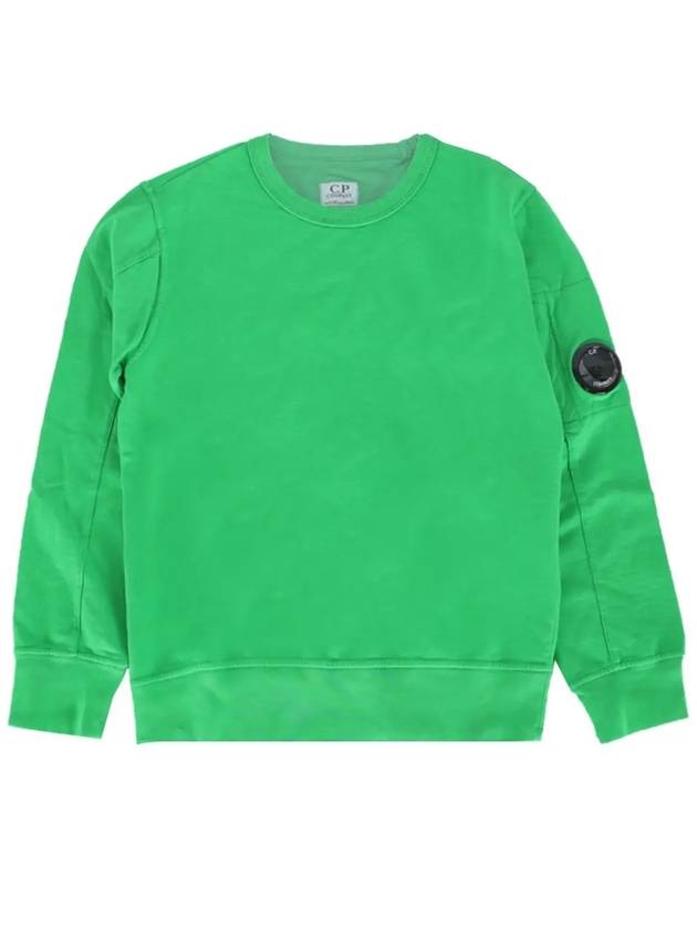 Sweatshirt 15CKSS032C 002246G 617 Adults can wear - CP COMPANY - BALAAN 3