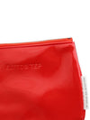 Issey ELTTOB TEP red pouch - ISSEY MIYAKE - BALAAN 5