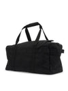 Jack Zipper Duffle Bag Black - CARHARTT WIP - BALAAN 3