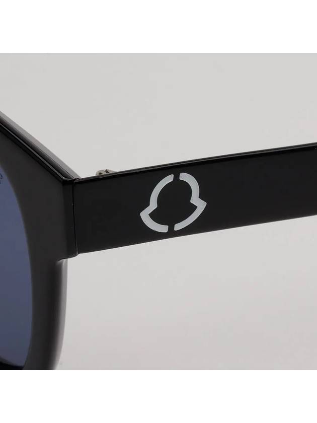 x fragment sunglasses ML0250P 01V collaboration - MONCLER - BALAAN 5