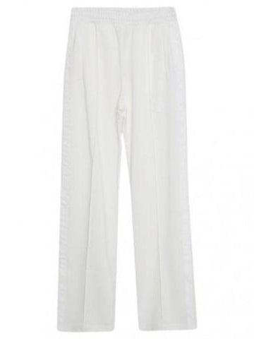 Pants Women's Star Dorothea Wide Jogging Pants - GOLDEN GOOSE - BALAAN 1