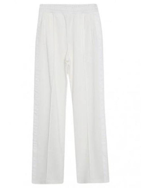 Pants Women's Star Dorothea Wide Jogging Pants - GOLDEN GOOSE - BALAAN 1