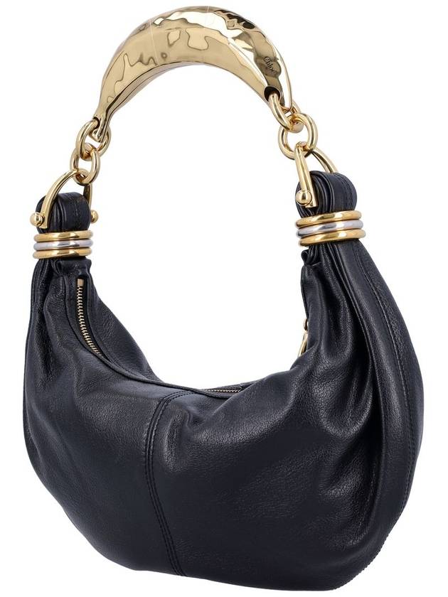 Chloé Small Bracelet Hobo Bag - CHLOE - BALAAN 3