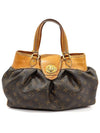 M45715 Monogram Canvas Boeti PM Tote Bag - LOUIS VUITTON - BALAAN 1