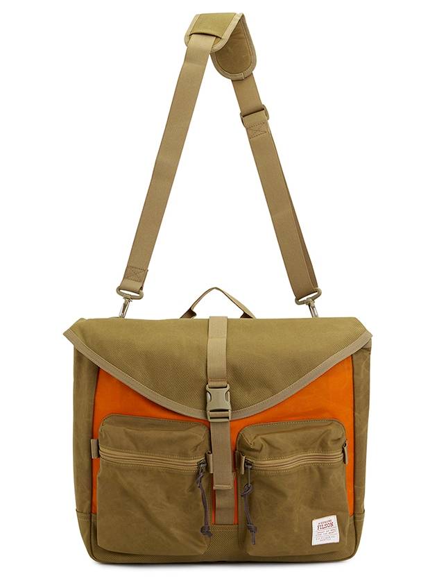 Men s Messenger Bag FMBAG0063 W0689 843 - FILSON - BALAAN 6