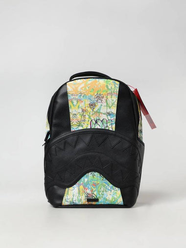 Bags men Sprayground - SPRAYGROUND - BALAAN 1