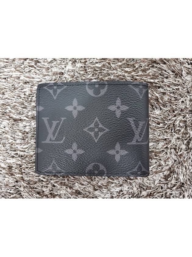 Eclipse Slender Half Wallet - LOUIS VUITTON - BALAAN 4