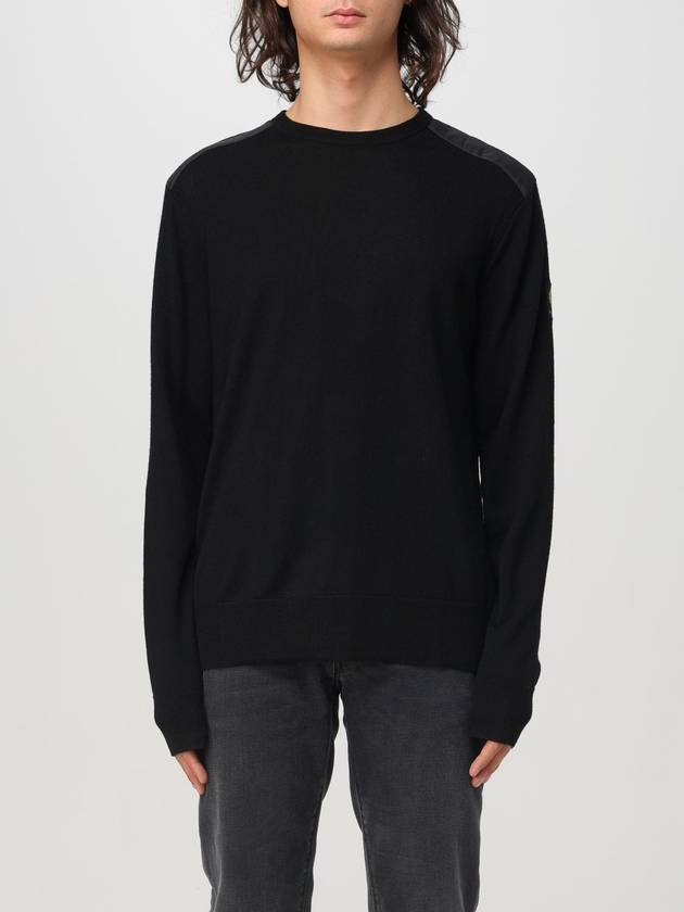 Sweater men Belstaff - BELSTAFF - BALAAN 1