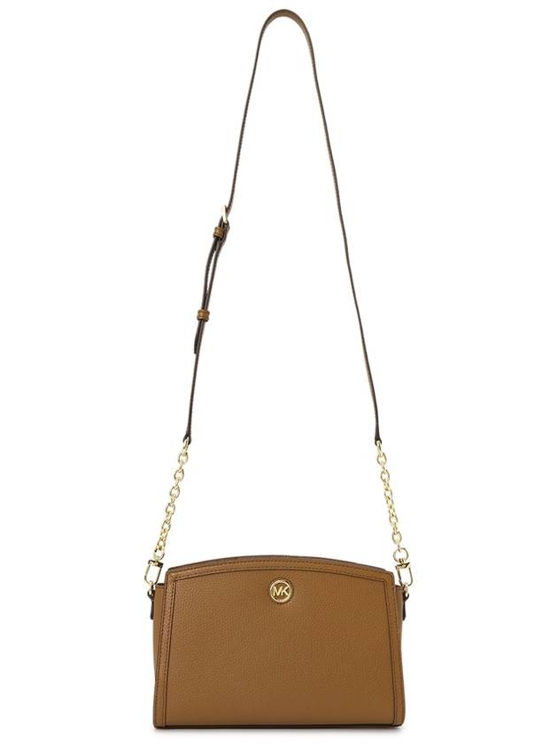 Chantal 32R3G7CC3T LUGGAGE Women's Shoulder Bag Crossbody Bag - MICHAEL KORS - BALAAN 7