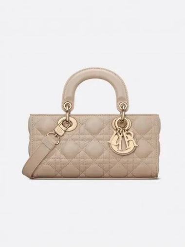 Lady DeJoy Small Bag M0613ONGE M51U - DIOR - BALAAN 1