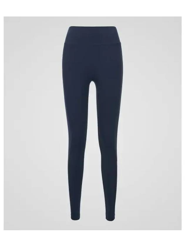 Ola Leggings Navy Women s - DUVETICA - BALAAN 1