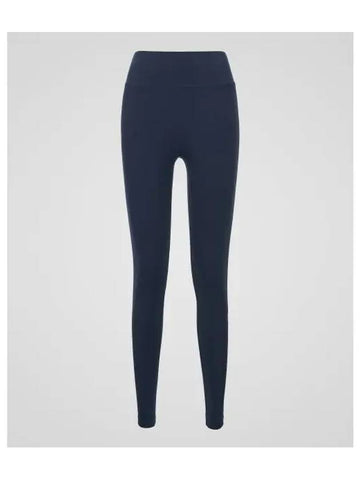 Ola Leggings Navy Women s - DUVETICA - BALAAN 1