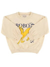 B224AC038 101 Children s Sweatshirt - BOBO CHOSES - BALAAN 2