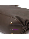 women shoulder bag - LOUIS VUITTON - BALAAN 6