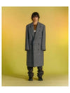 Morian Double Coat Grey - ANDERSSON BELL - BALAAN 2