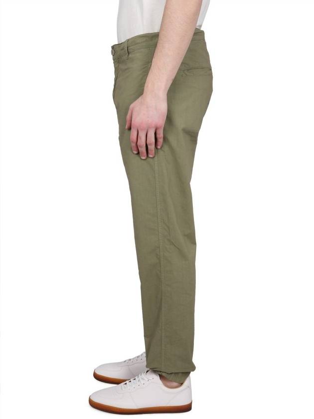 23 ss Chino Pants CP42G32985393 B0040206718 - ASPESI - BALAAN 4