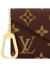 Recto Verso Card Wallet Brown - LOUIS VUITTON - BALAAN 3