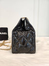 Daol Beomeo Branch 21st 2 55 tote bag condition A - CHANEL - BALAAN 3