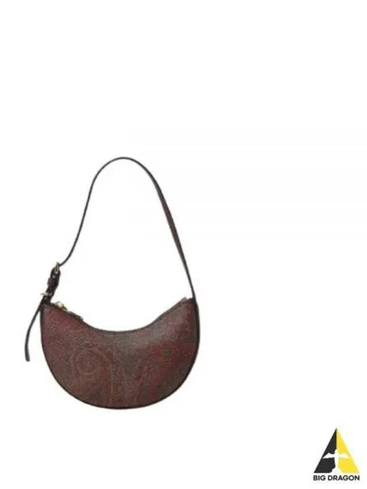 WP1I0003AA001 M0019 Paisley Mini Shoulder Bag - ETRO - BALAAN 1