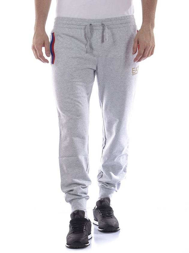 Ea7 Emporio Armani Tracksuit - EMPORIO ARMANI - BALAAN 1