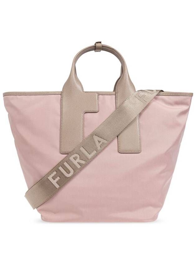 Furla  Piuma L Tote Bags - FURLA - BALAAN 1