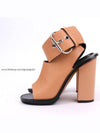 women sandals - CELINE - BALAAN 3