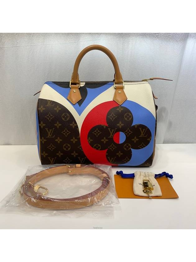 women shoulder bag - LOUIS VUITTON - BALAAN 1