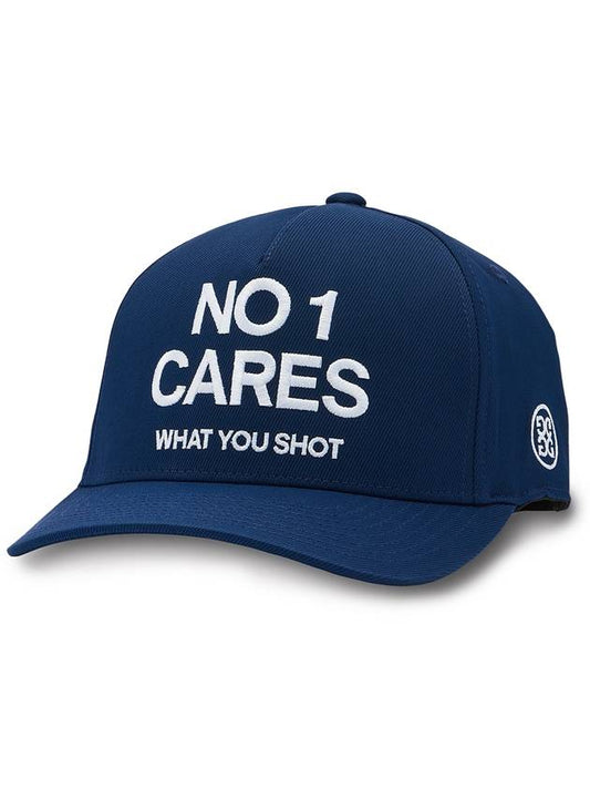 NO 1 Cares Snapback G4AF22H10 - G/FORE - BALAAN 1