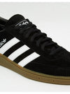 01551483OriginalSpanish SuedeBlack Gumsole White - ADIDAS - BALAAN 7