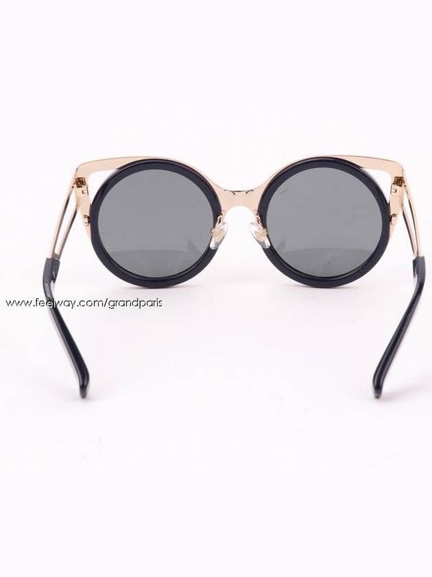 men sunglasses - LINDA FARROW - BALAAN 3