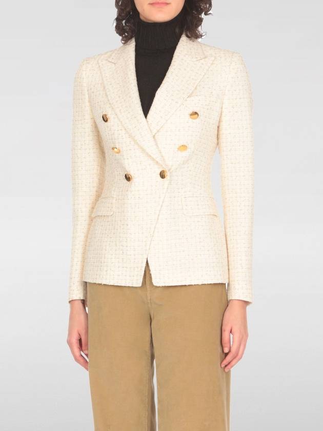 Blazer woman Tagliatore - TAGLIATORE - BALAAN 1