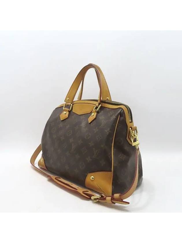 M40325 2 WAY bag - LOUIS VUITTON - BALAAN 3